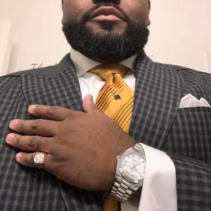 Meet your Posher, Quentin